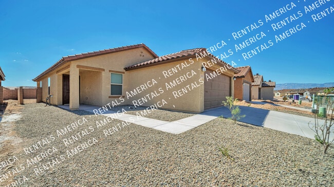 Building Photo - 8803 E Stone Meadow Cir