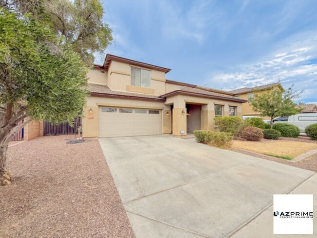 Building Photo - Gorgeous 5/3 Surprise House with a Pool!