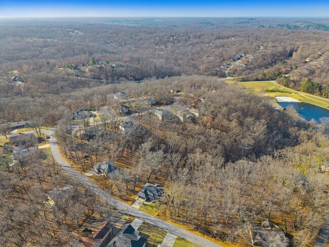 Building Photo - 9 Purfleet Dr