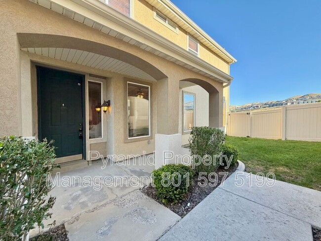 Building Photo - 1688 W 3180 N