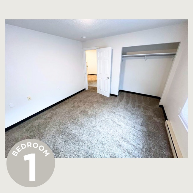 Interior Photo - Burt 18-Unit (Countryside Properties)