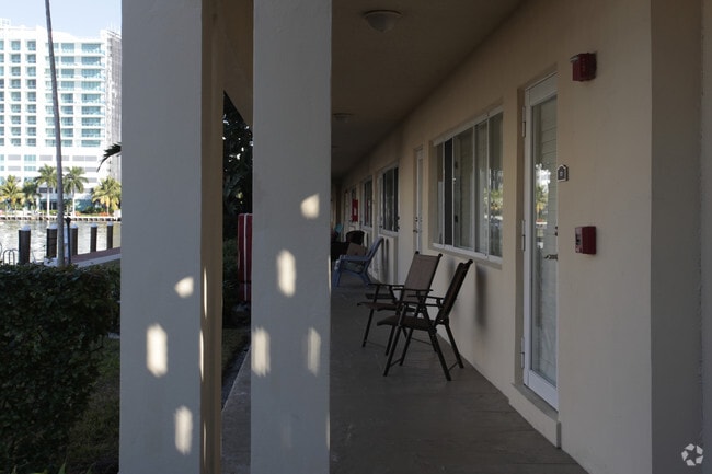 Building Photo - Waterside on the Intracoastal Condominium Res