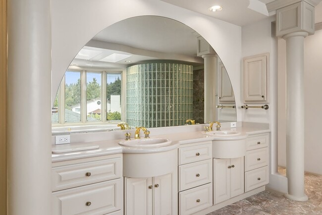 Building Photo - Normandy Park House: Stunning Water Views, Private Sport Court, Entertainer's Dream