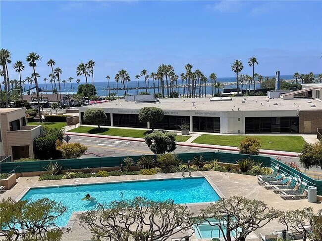 Pool Area - 120 The Vlg