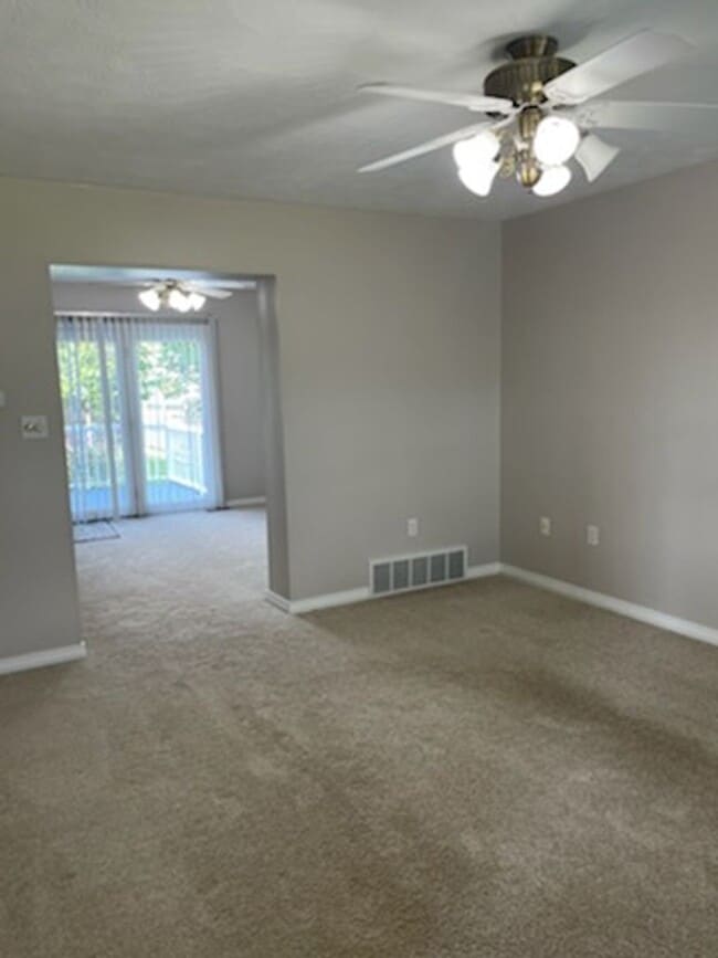 Building Photo - Immaculate Three Bedroom Two and Half Two-Story Charmer