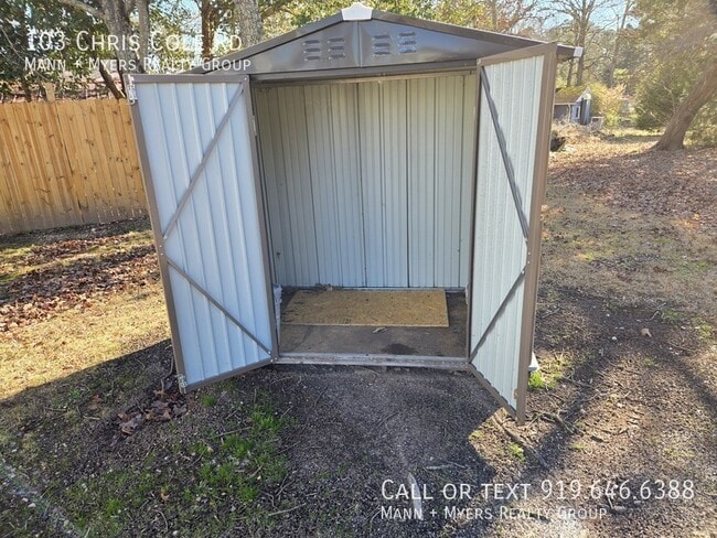 Building Photo - 103 Chris Cole Rd