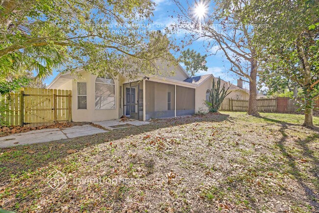 Building Photo - 1011 Corkwood Dr