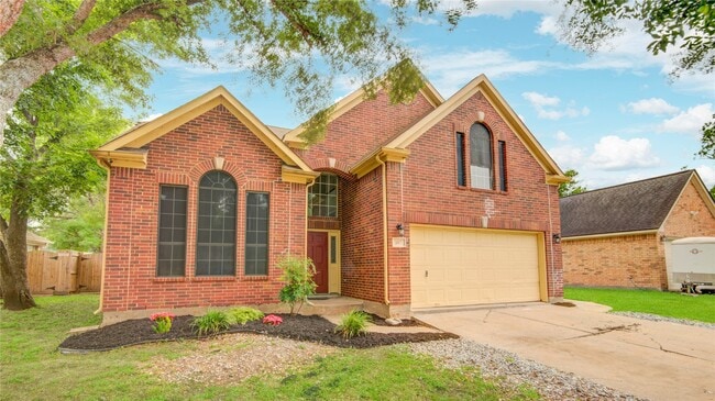 Primary Photo - 107 Mango St