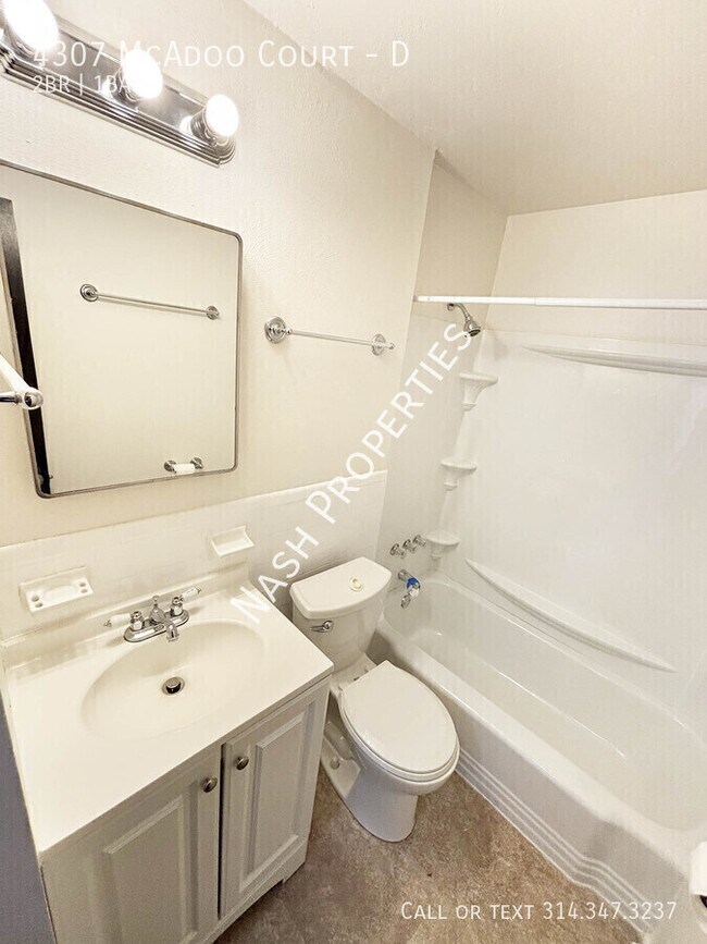 Building Photo - 4307 Mcadoo Ct