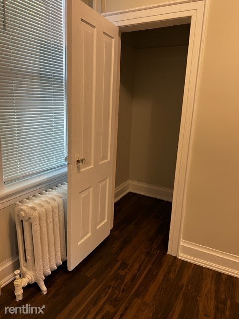 Building Photo - 3 br, 1 bath Triplex - 1104 N 5th St