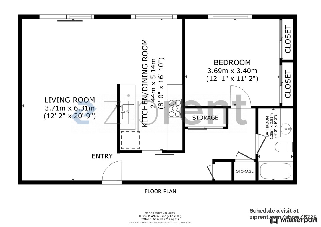 Building Photo - Unit 112
