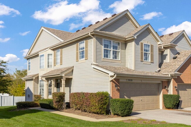 Primary Photo - 2020 Juniper Ct