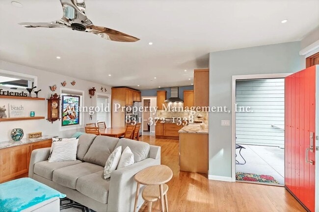 Building Photo - Stylish 2-Bed, 2-Bath Corner Lot Home with...