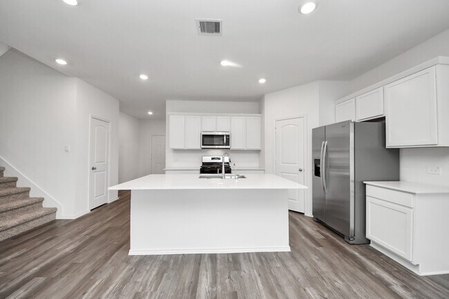 Building Photo - 6127 Ginevra Summers Dr