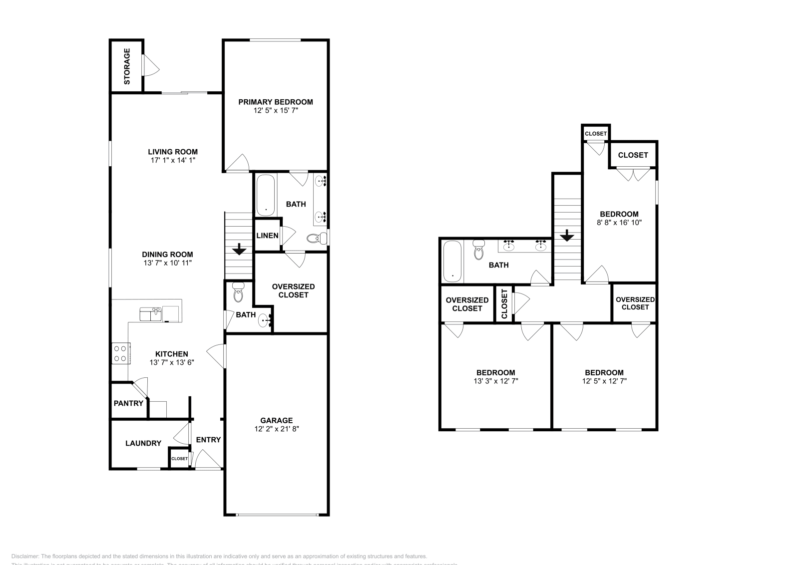 Building Photo - 2792 Prince Charles Ct