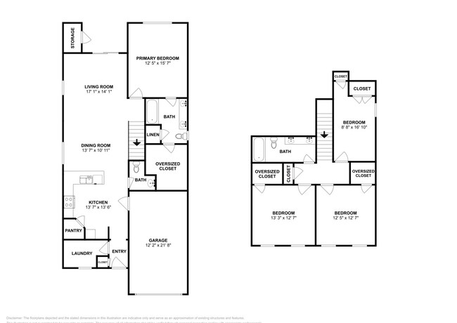 Building Photo - 2792 Prince Charles Ct