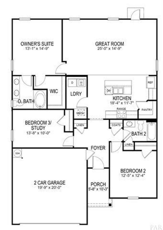 Building Photo - 5797 Guinevere Ln