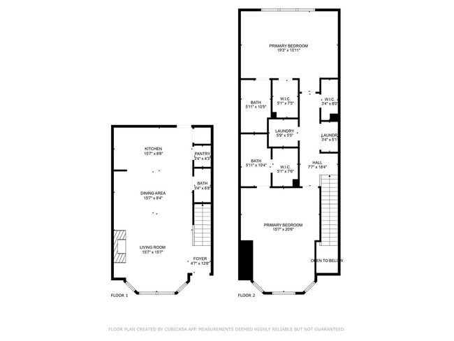 Building Photo - Offered by Precision Realty & Management, ...