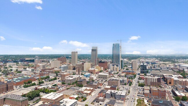 Building Photo - Unit #303 - The Regis Condos | Downtown Omaha