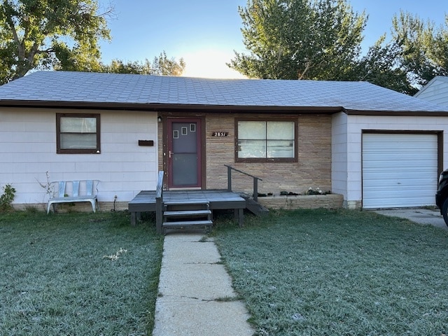 Primary Photo - 2851 S Coffman Ave