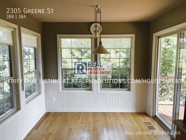 Building Photo - 2305 Greene St
