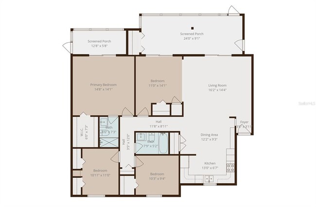 Building Photo - 4036 Cortez Dr