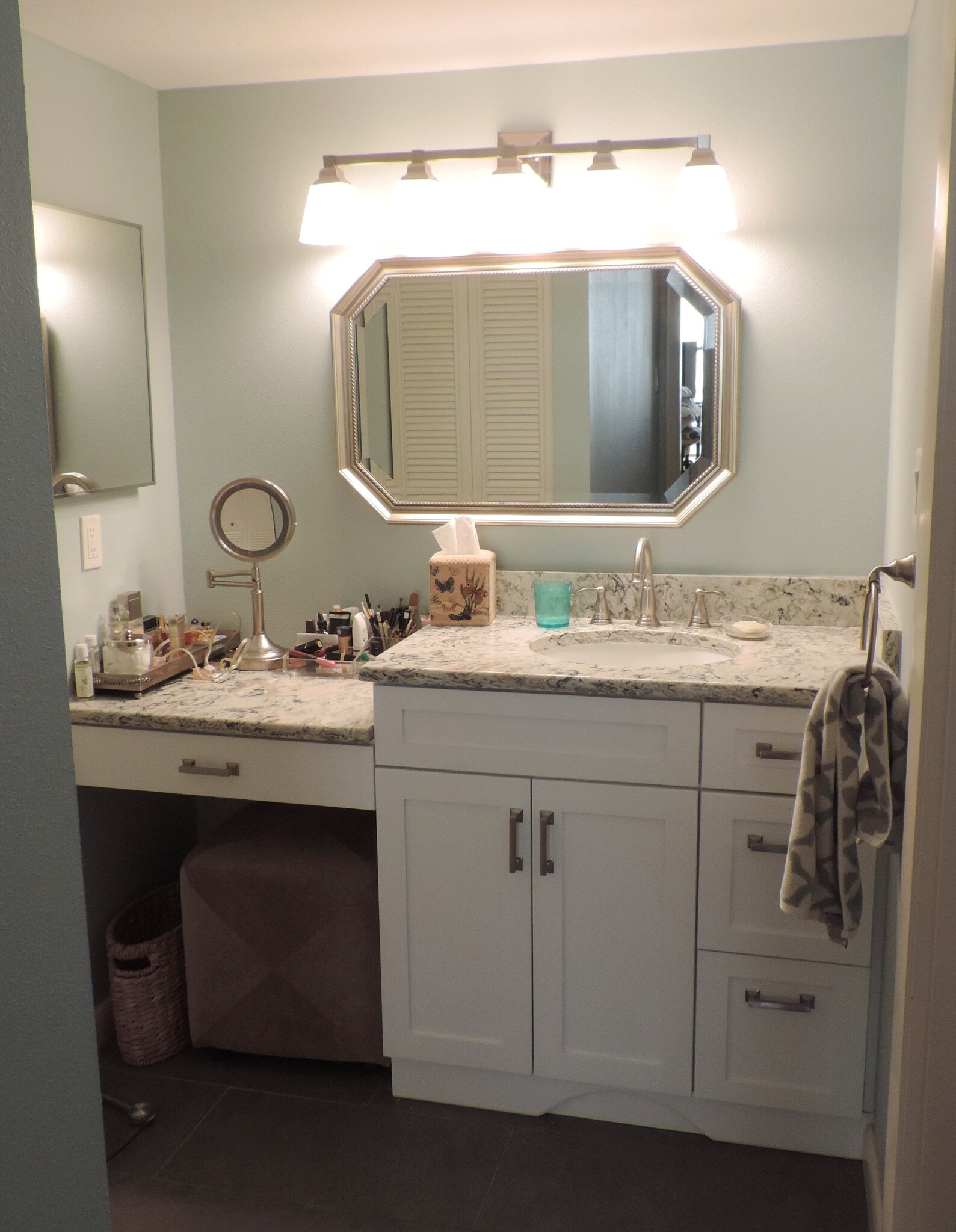 master bath - 11 Sunset Dr