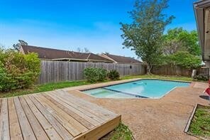 Building Photo - 3103 Lazy Brook Dr