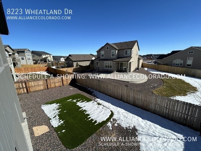 Building Photo - 8223 Wheatland Dr