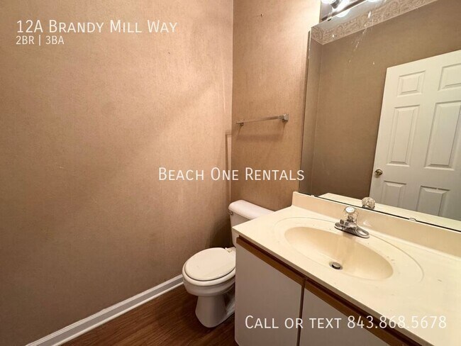 Building Photo - 12A Brandy Mill Way
