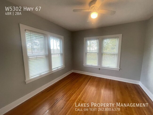 Building Photo - W5302 WI-67