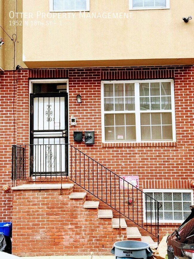 Building Photo - 1952 N 18th St
