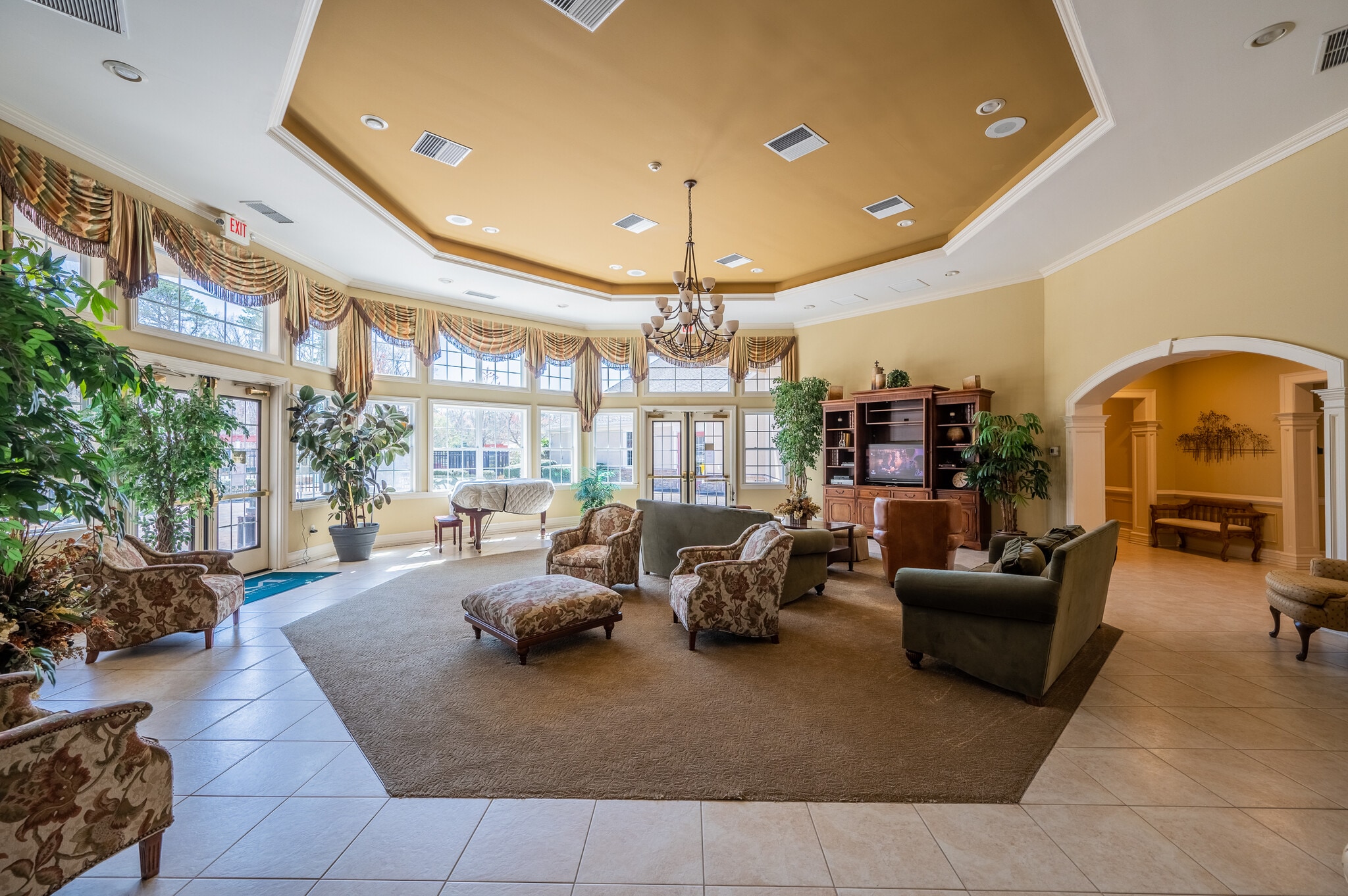 Clubhouse - 539 Sophee Ln