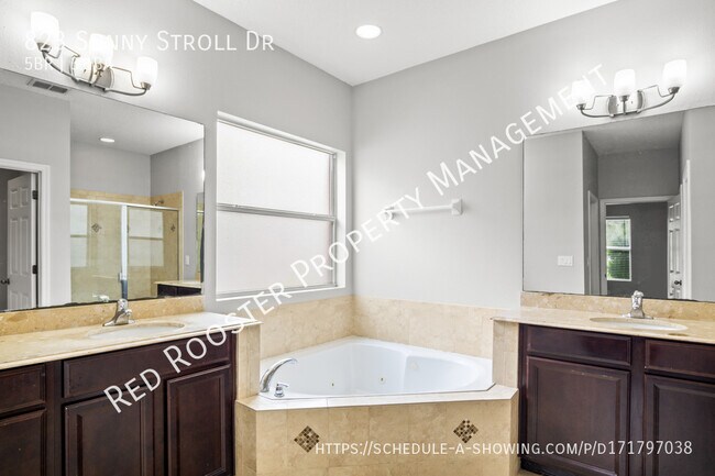 Building Photo - 823 Sunny Stroll Dr