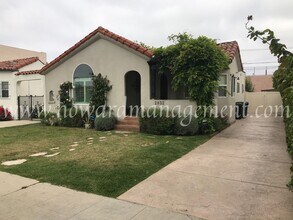 Building Photo - Beautifully remodeled Spanish style home with Granny Flat, Washer & Dryer, Large Backyard!