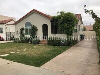 Building Photo - Beautifully remodeled Spanish style home with Granny Flat, Washer & Dryer, Large Backyard!