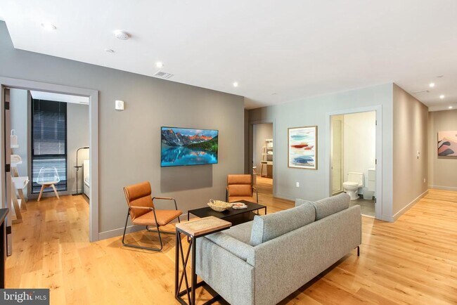 Building Photo - 448 K St NW