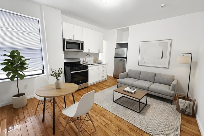 Building Photo - 35 Rock St