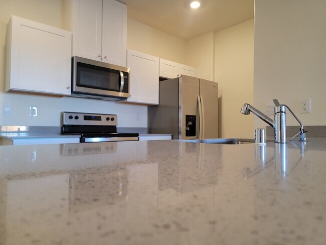 Building Photo - Brand New Home Never Lived In 3 bedroom, 2 bathroom, 2.5 bath, 2 Car Garage