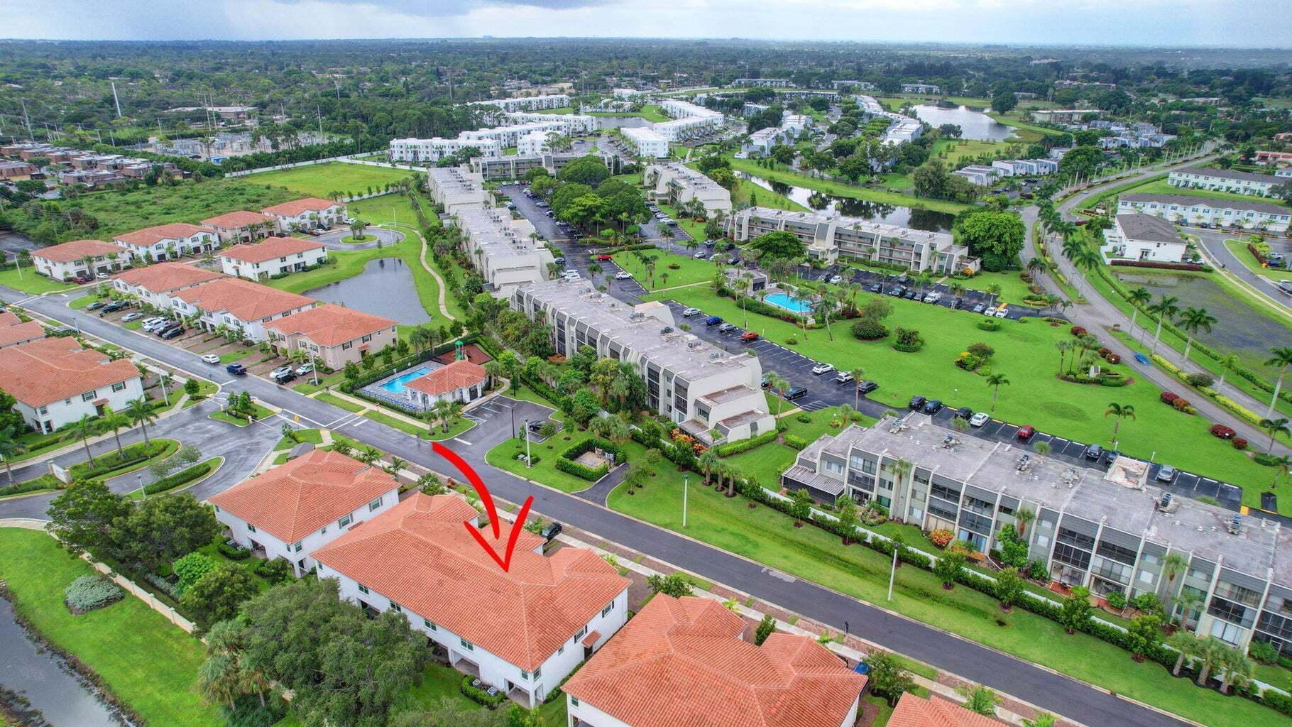 Building Photo - 6851 Broadwater Ln