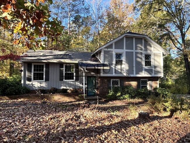 Primary Photo - 1200 Brucemont Dr