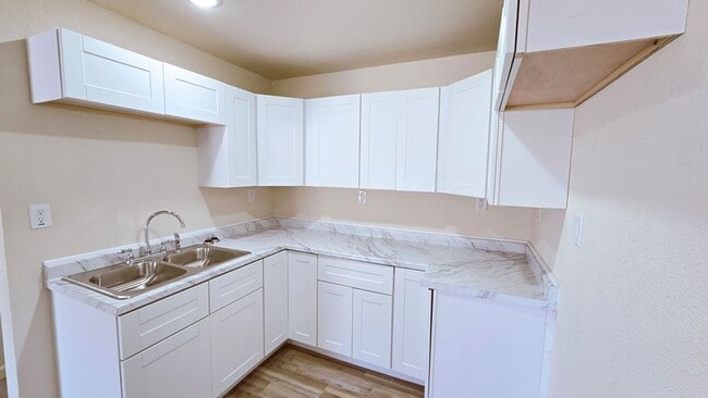 Building Photo - 2200 E California Ave