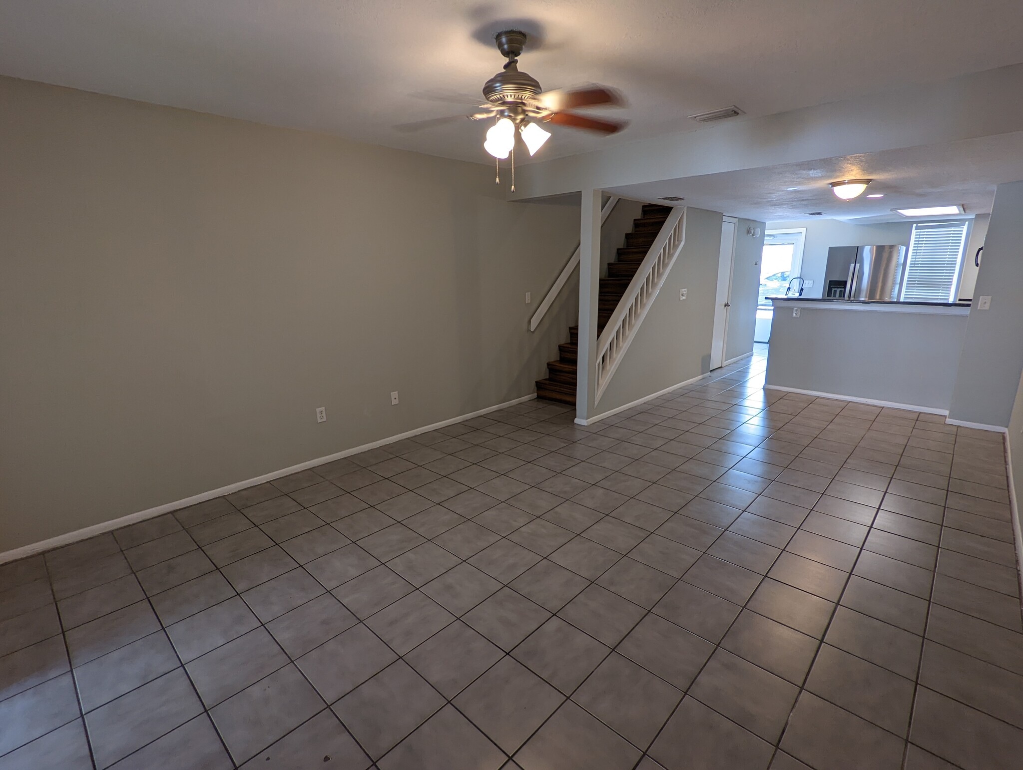 Living/ Dining Combo - 8513 J R Manor Drive