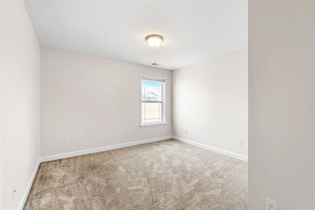 Building Photo - Relax & Enjoy: 3BR Inman Rental with Big Backyard & Covered Porch