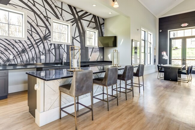 Event Kitchen - Gateway Lofts Centerville