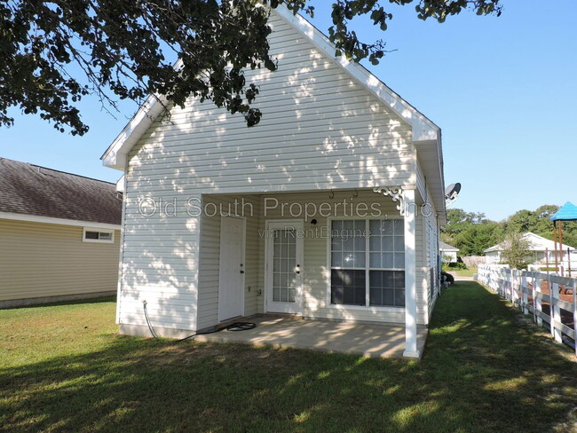 Building Photo - 1284 Jasper St