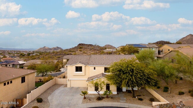 Building Photo - 6206 W Buckhorn Trail