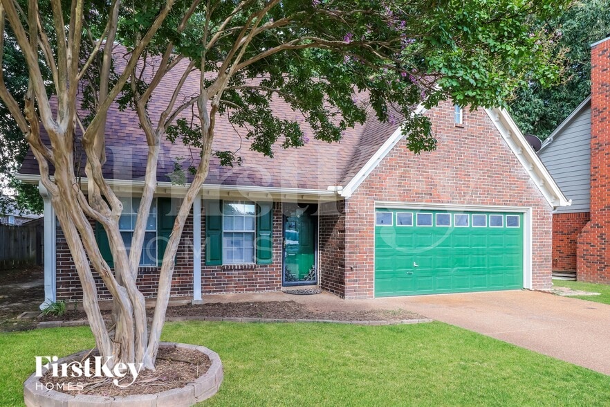 Building Photo - 3564 Harvest Ln