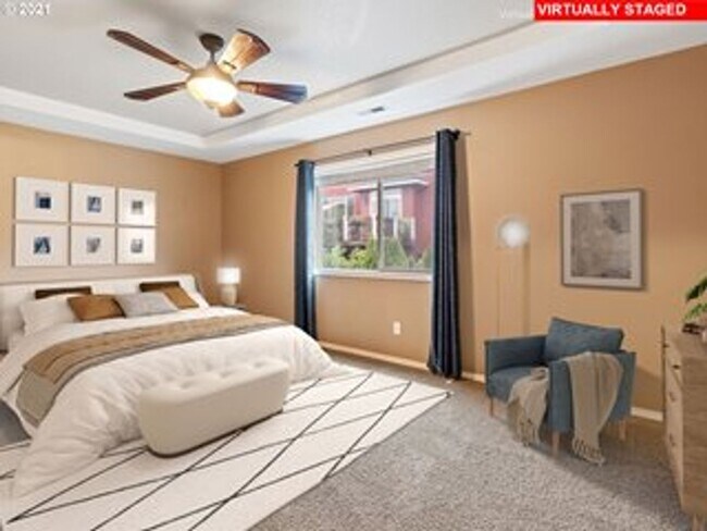 Building Photo - Happy Valley 4 Bedroom Home