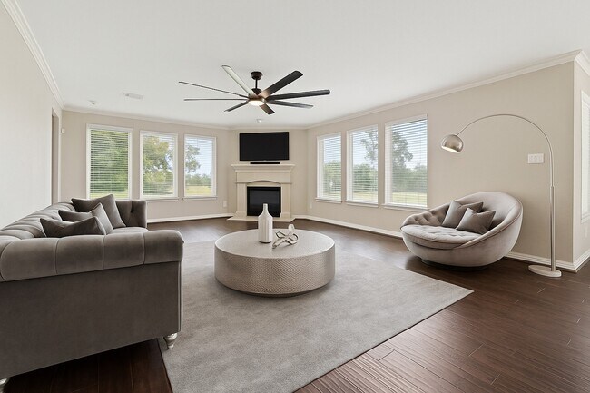 Building Photo - 4502 Creek Point Ln